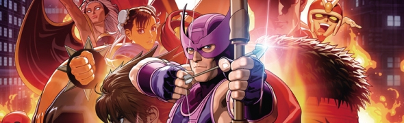 Capcom prévoit un DLC pour un mode de jeu avec Ultimate Marvel VS Capcom 3